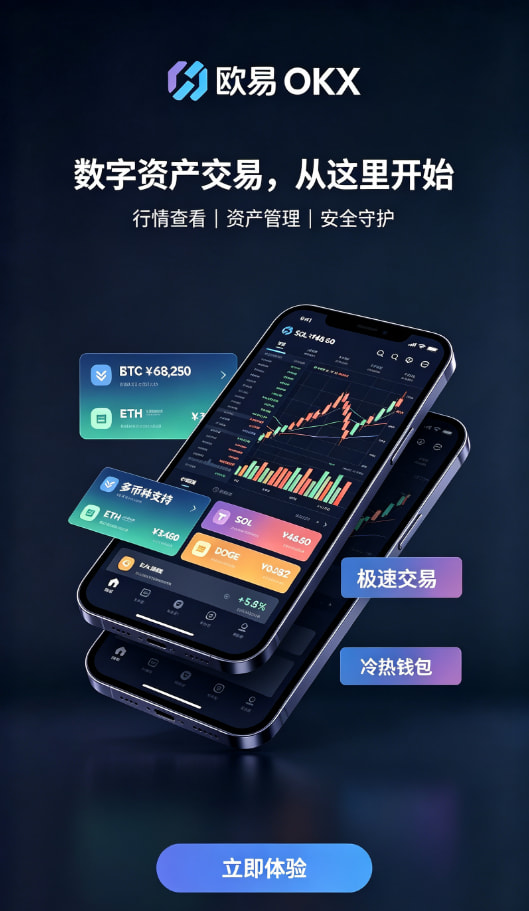 欧交易所APP官方网站使用截图
